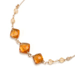Ethereal Sunset Bracelet XKRAFTS