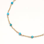 Lustrous Lagoon Bracelet XKRAFTS