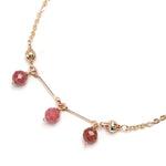Celestial Elegance Bracelet XKRAFTS
