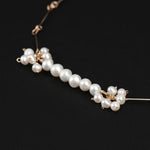 Opulent Pearl Reverie Bracelet XKRAFTS