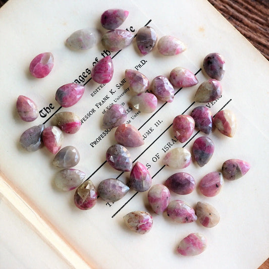 Enchanting-Gemstones-Beauty-and-Power-Part-1 XKRAFTS