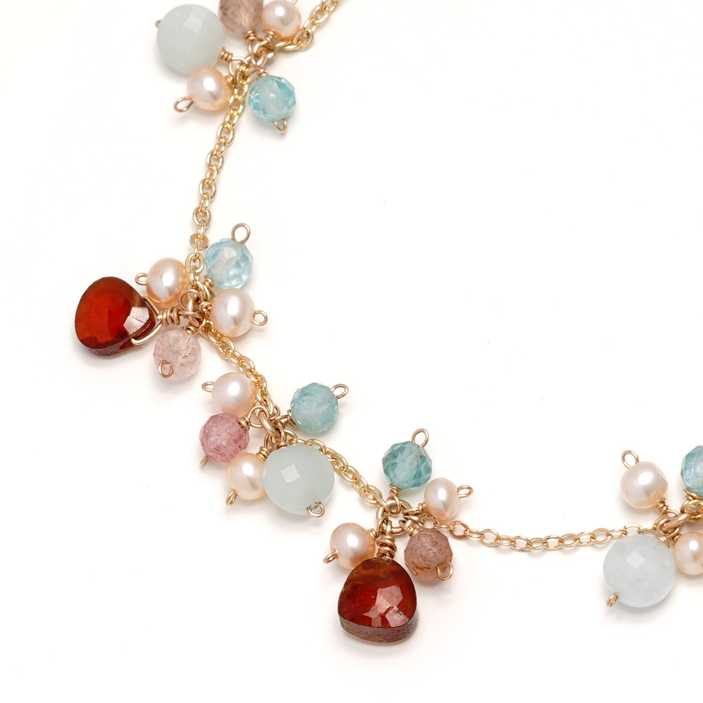 Ocean's Lullaby Bracelet XKRAFTS
