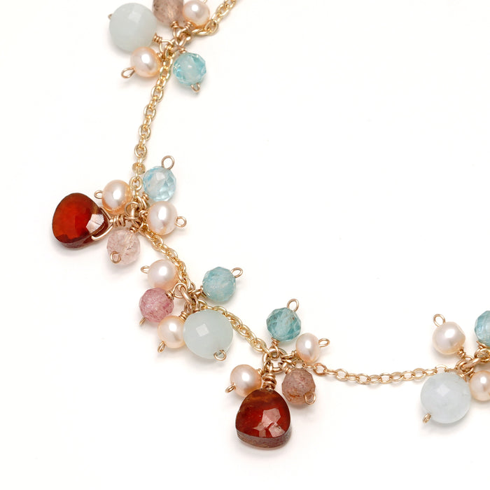 Ocean's Lullaby Bracelet XKRAFTS