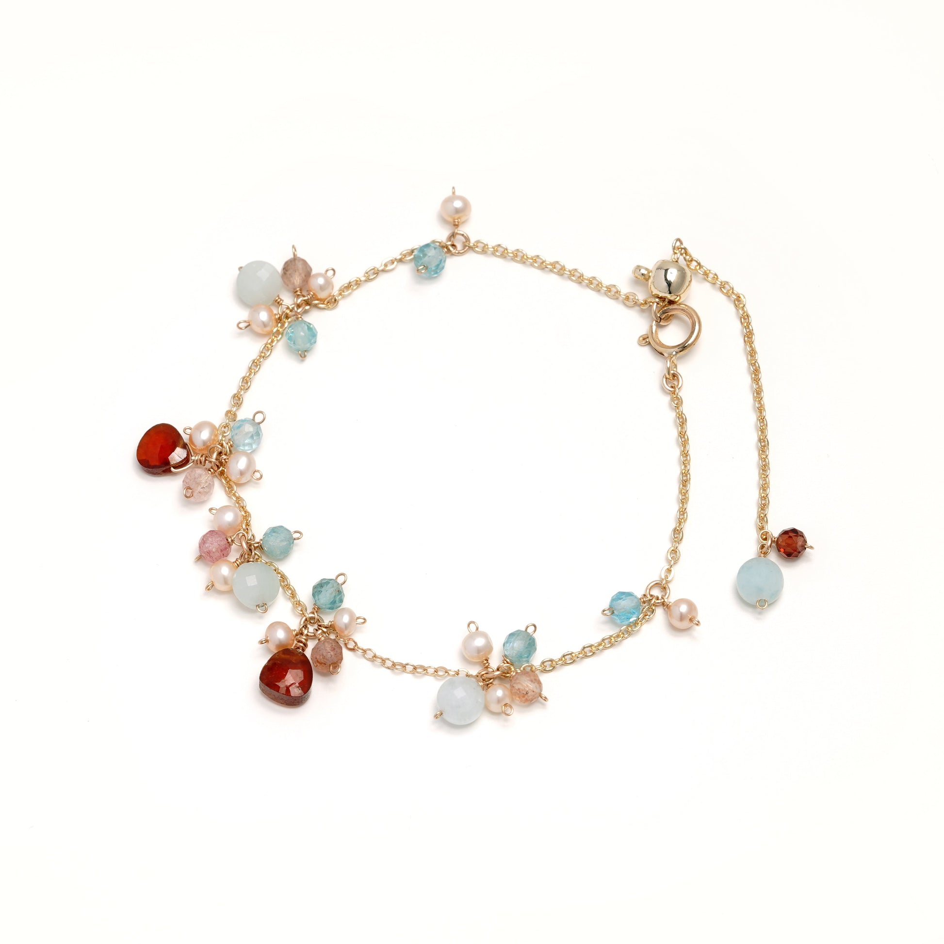 Ocean's Lullaby Bracelet XKRAFTS