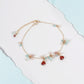 Ocean's Lullaby Bracelet XKRAFTS