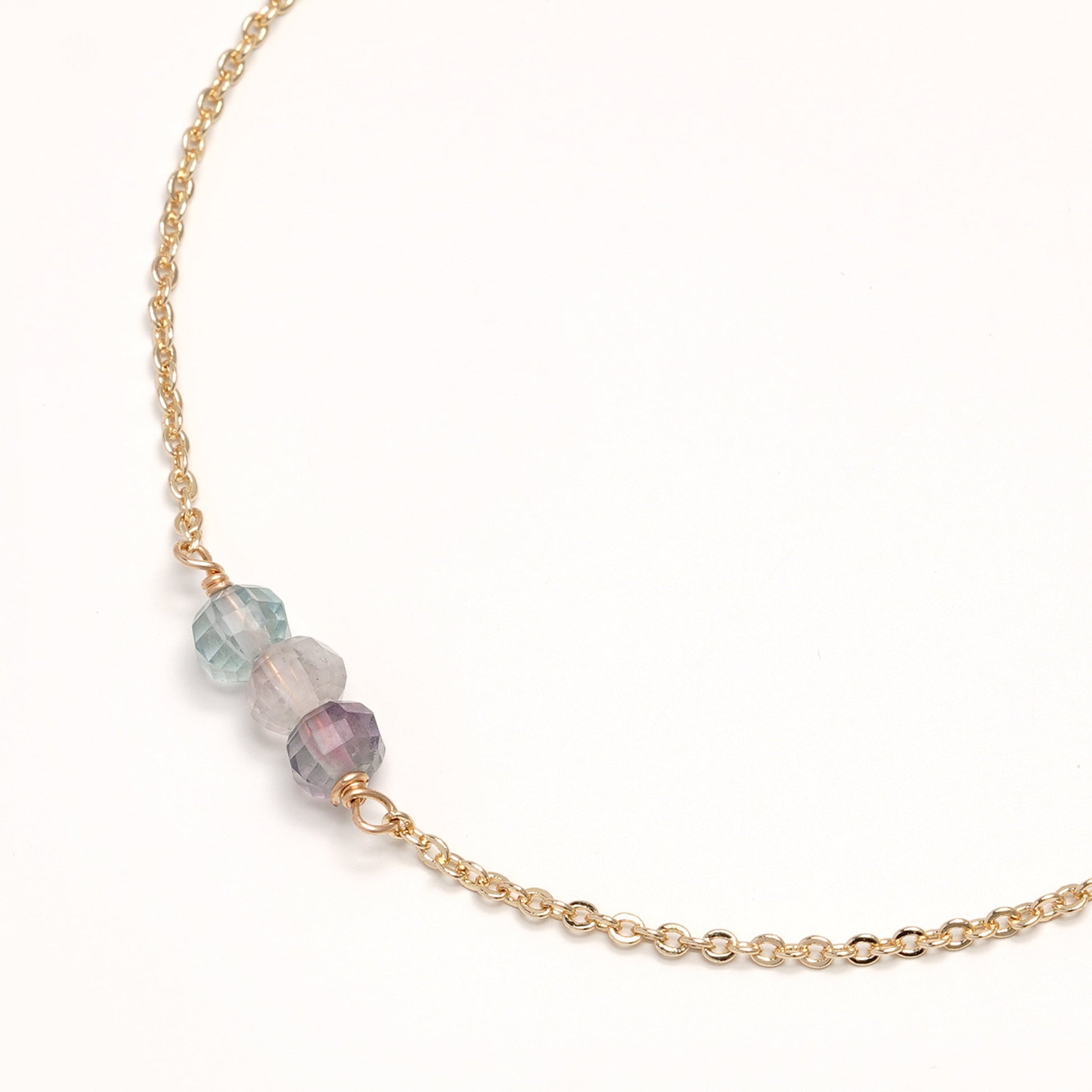 Ocean Chic Bracelet XKRAFTS