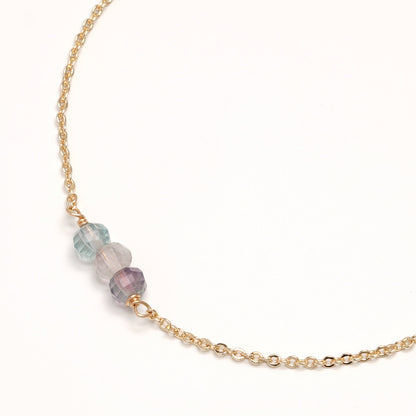 Ocean Chic Bracelet XKRAFTS