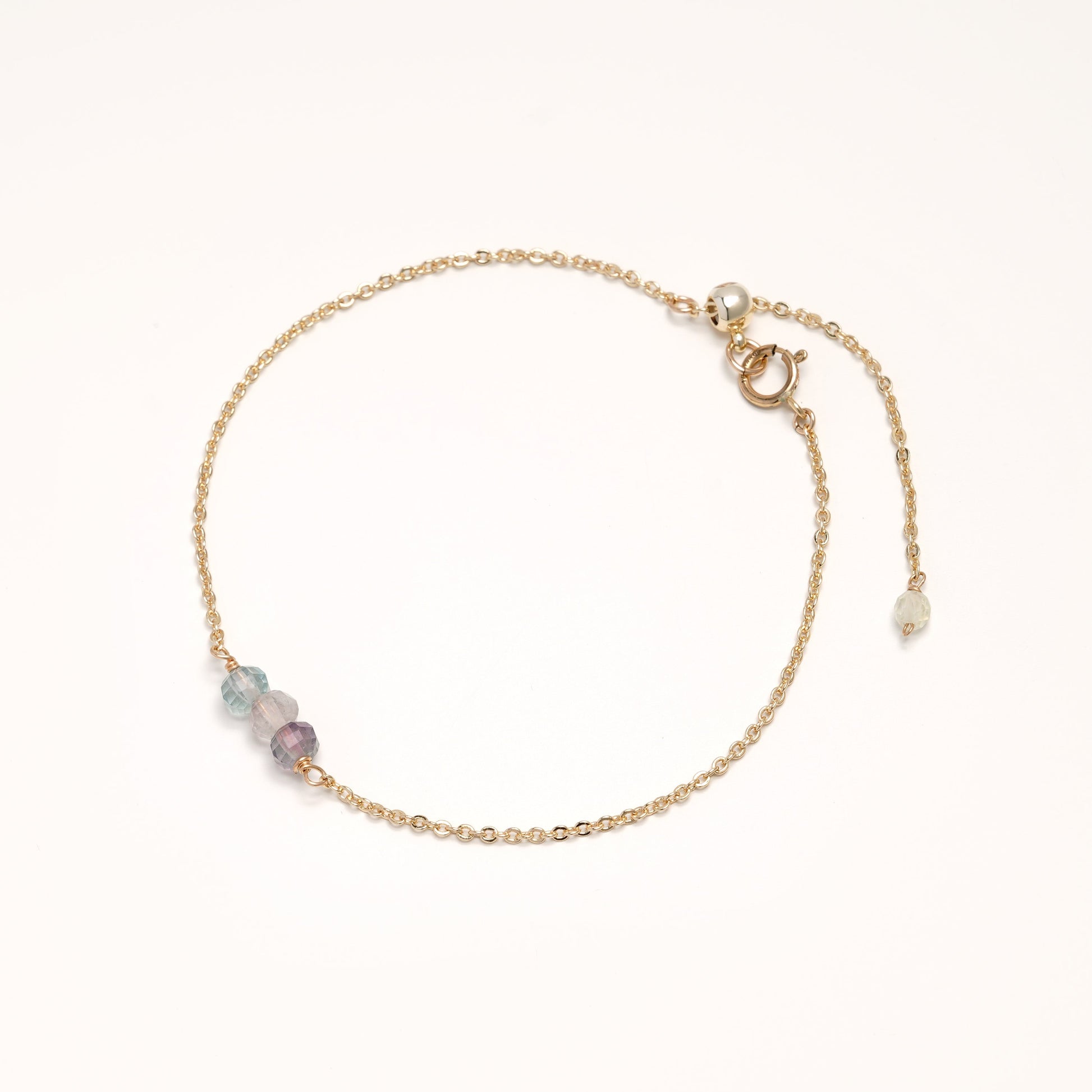 Ocean Chic Bracelet XKRAFTS