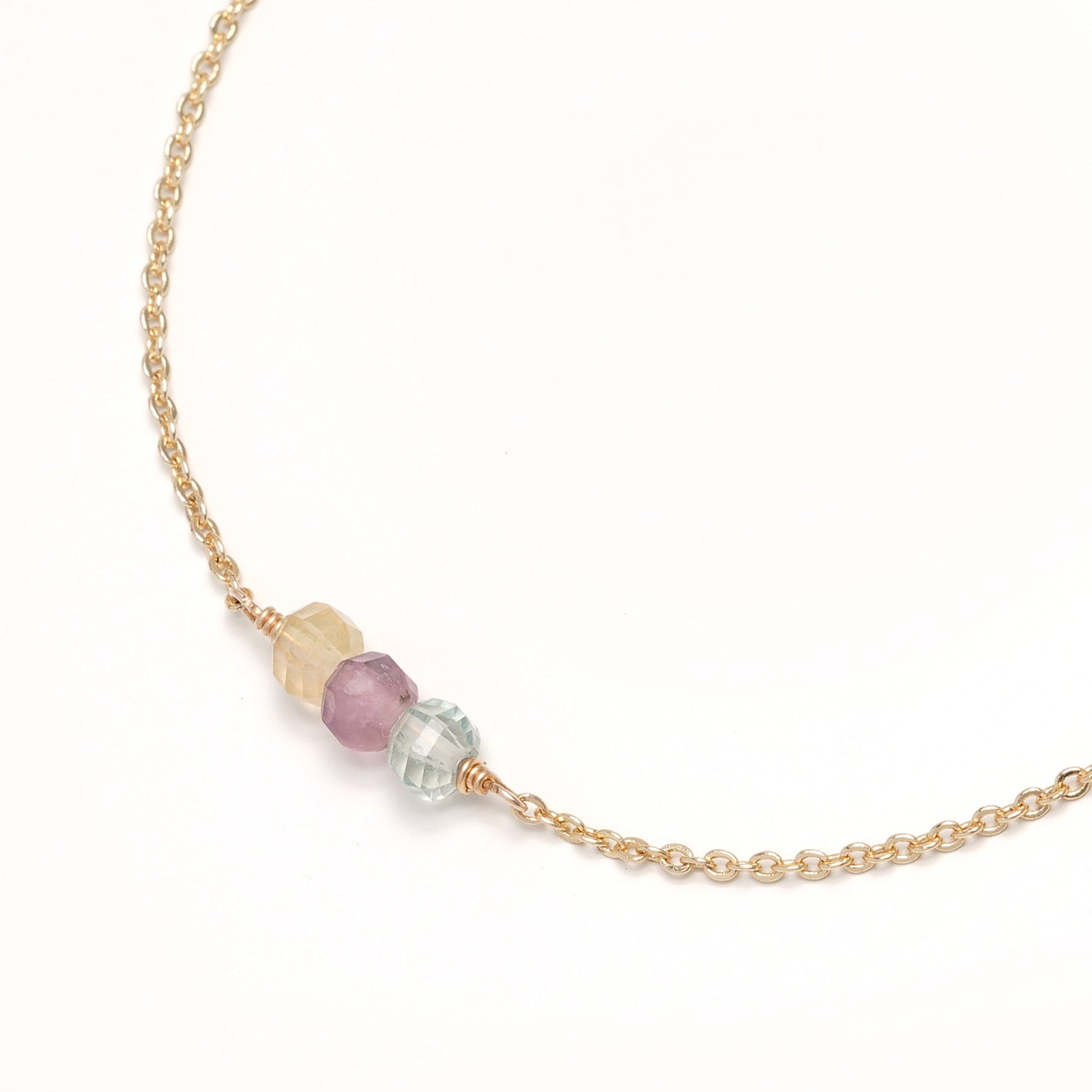 Ocean Chic Bracelet XKRAFTS