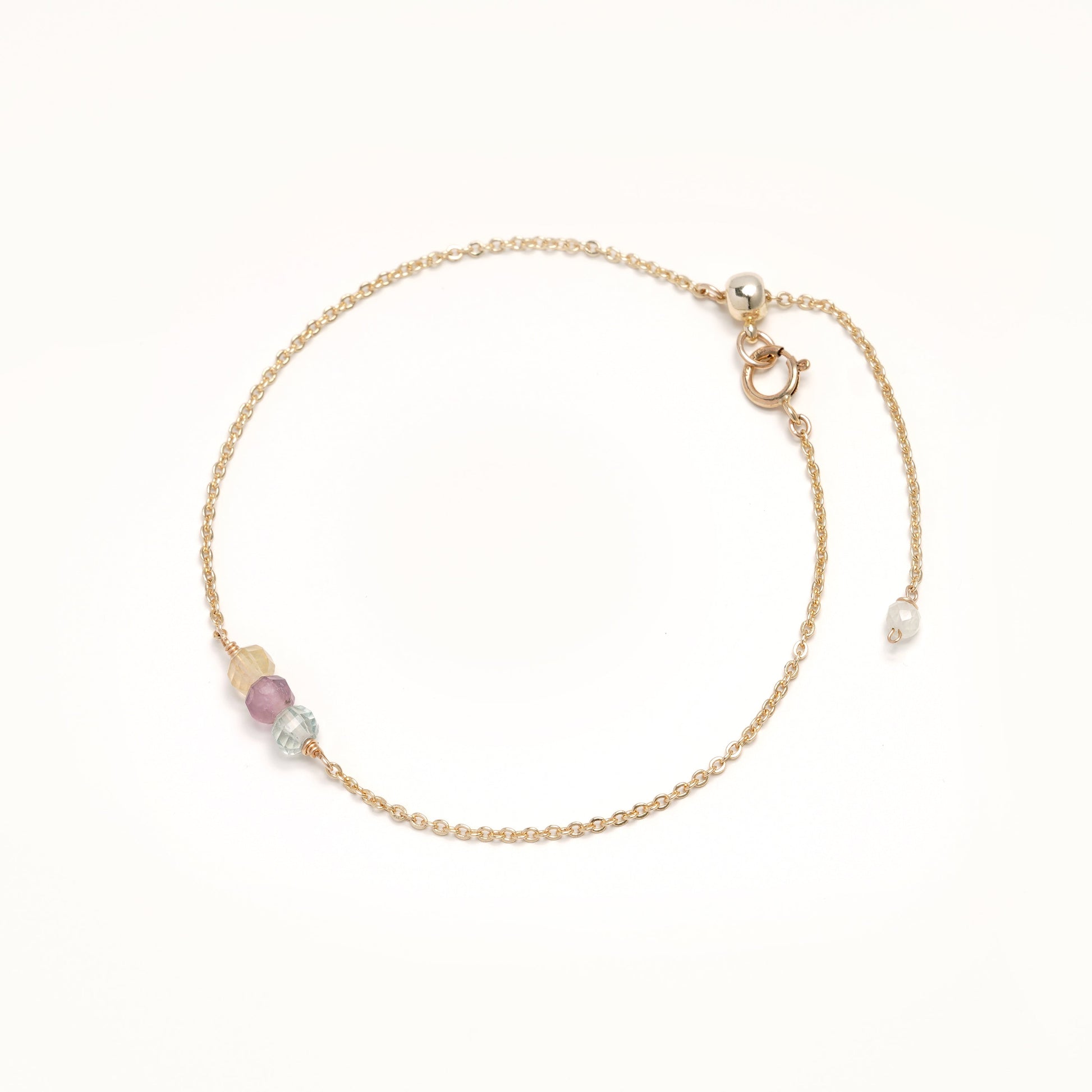Ocean Chic Bracelet XKRAFTS