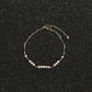 Silken Serenity Bracelet