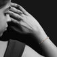 Silken Serenity Bracelet