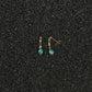 Oceanic Grace Earrings