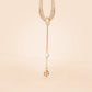 Sleek Chic Earrings