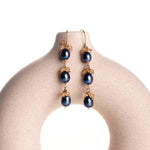 Whisper of Pearl Earrings XKRAFTS