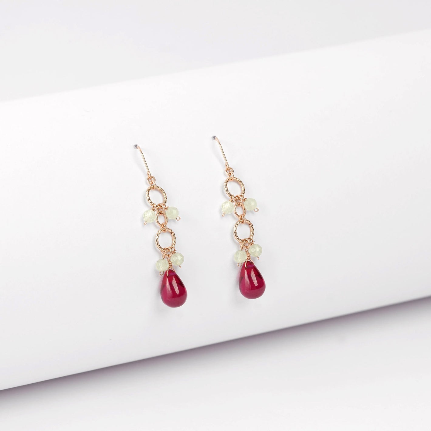 Estelle Grace Earrings XKRAFTS