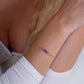 Lavender Dreams Amethyst Set