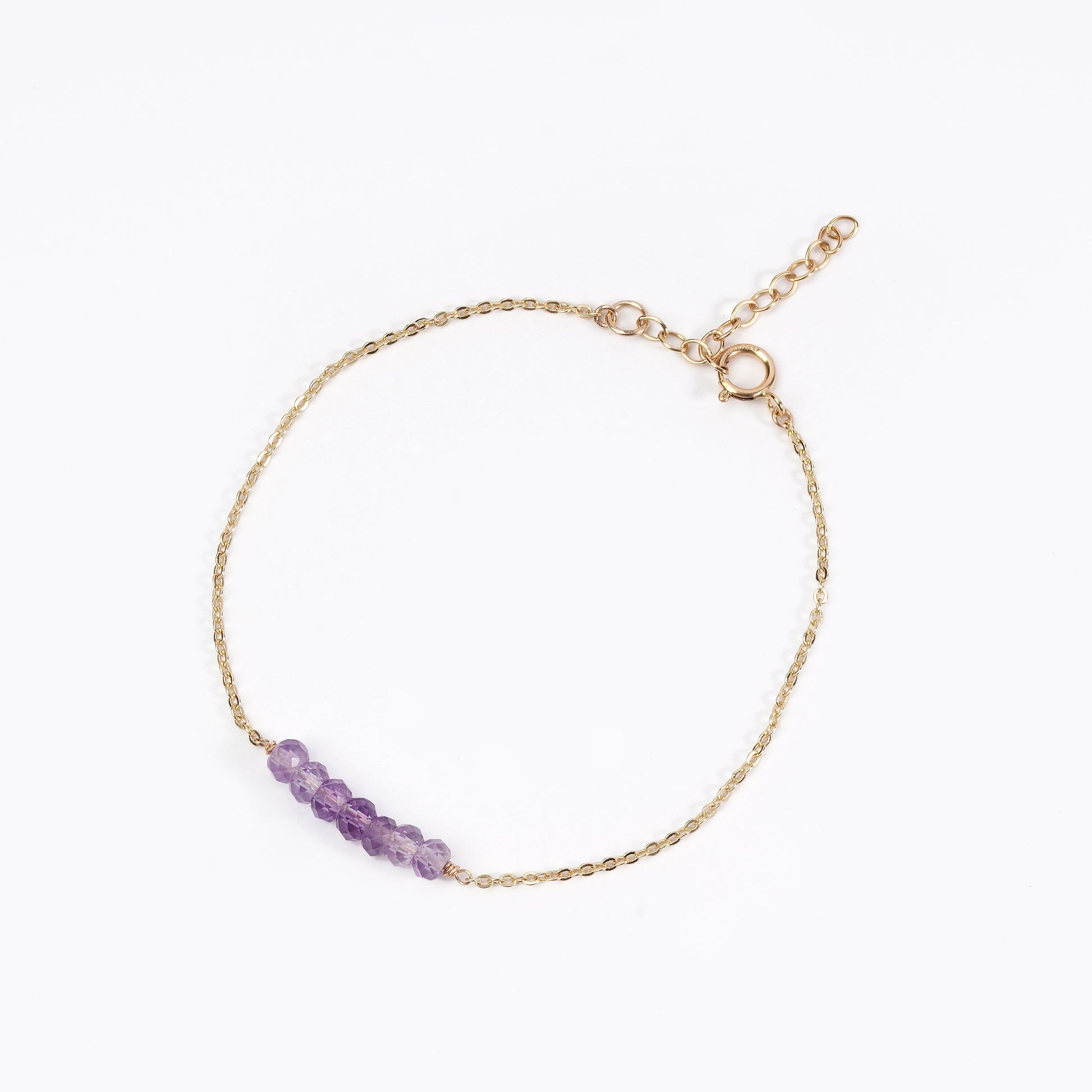 Lavender Dreams Amethyst Set XKRAFTS