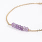 Lavender Dreams Amethyst Set XKRAFTS