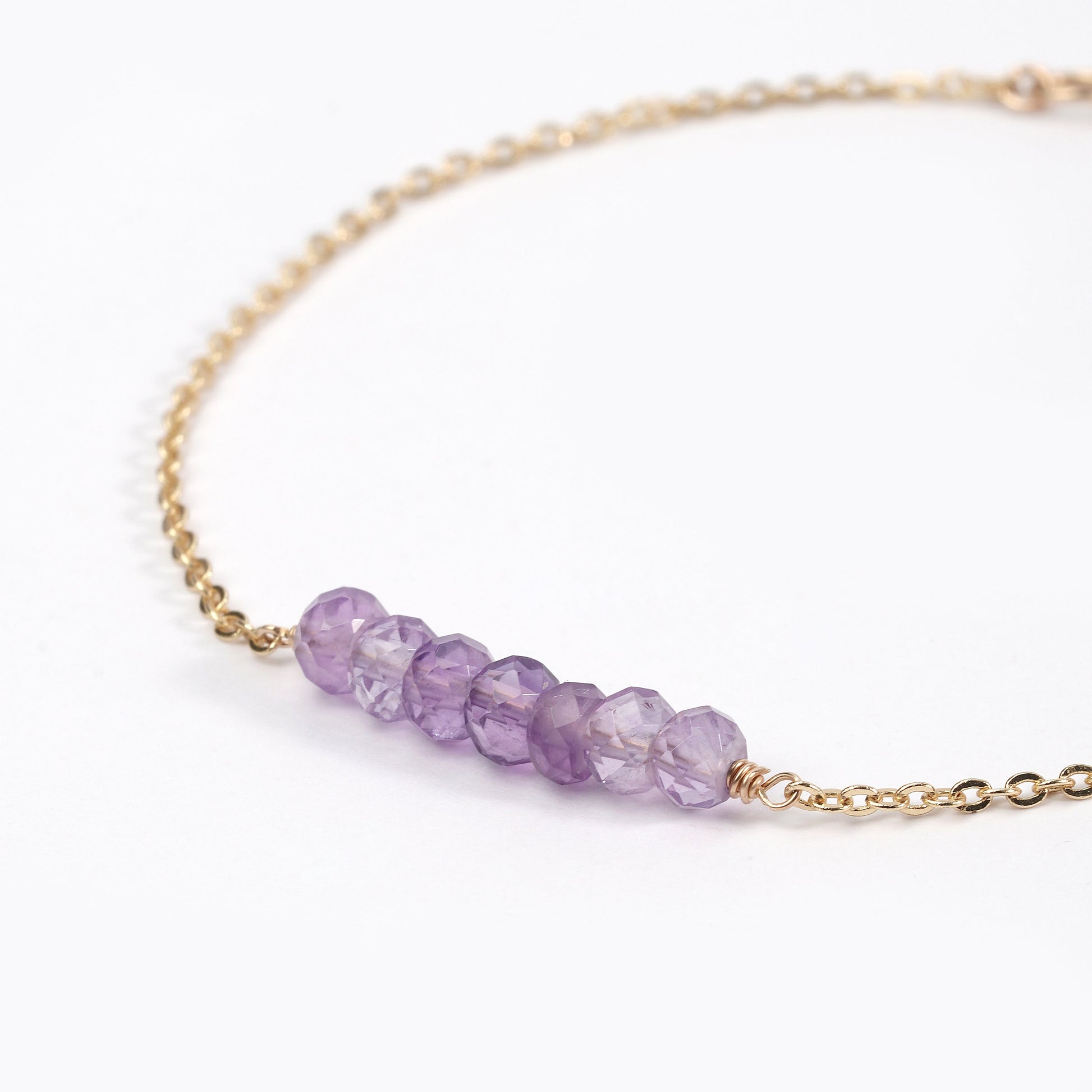 Lavender Dreams Amethyst Set XKRAFTS