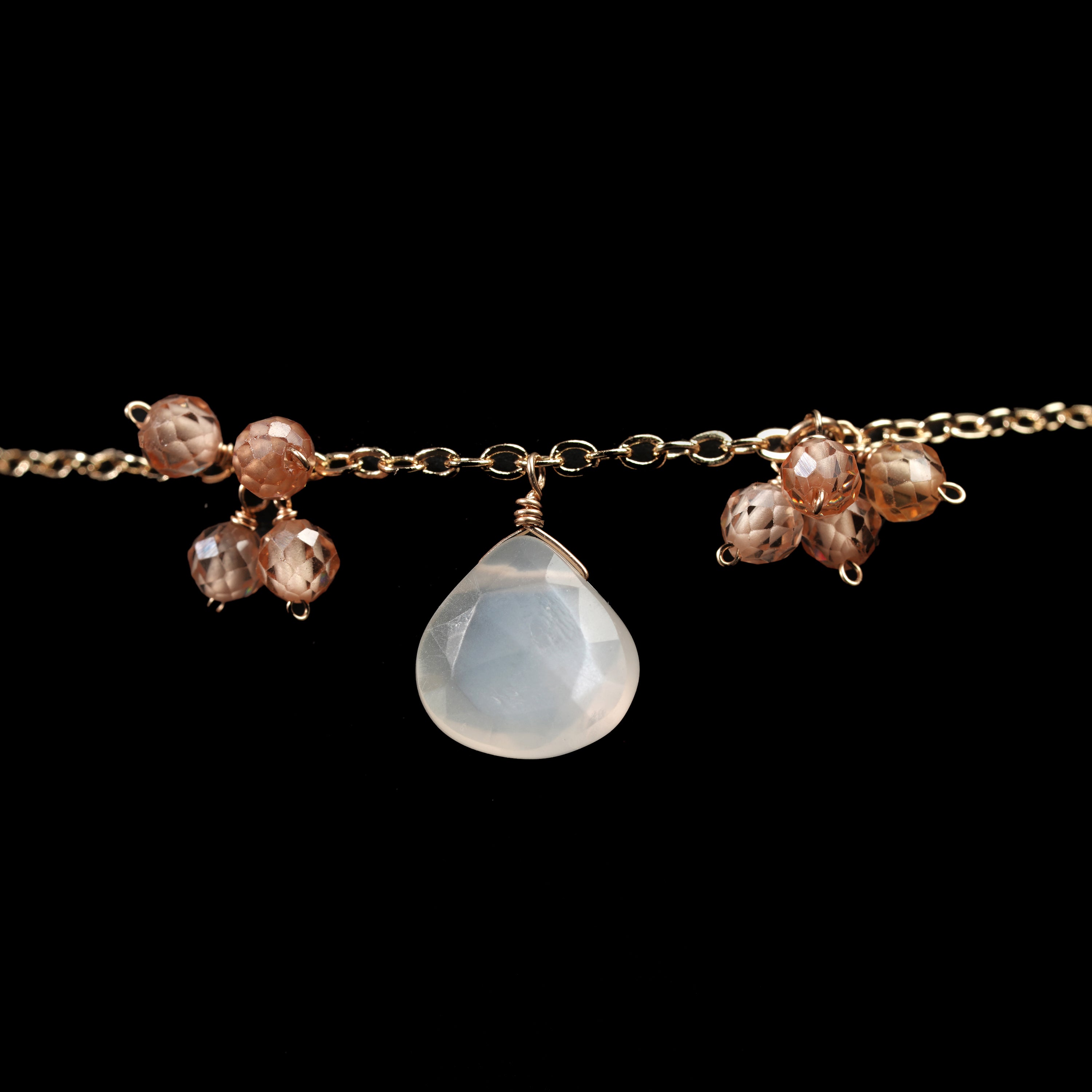 Lunar Luxe Jewelry Set – XKRAFTS
