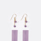 Lavender Dreams Amethyst Set XKRAFTS