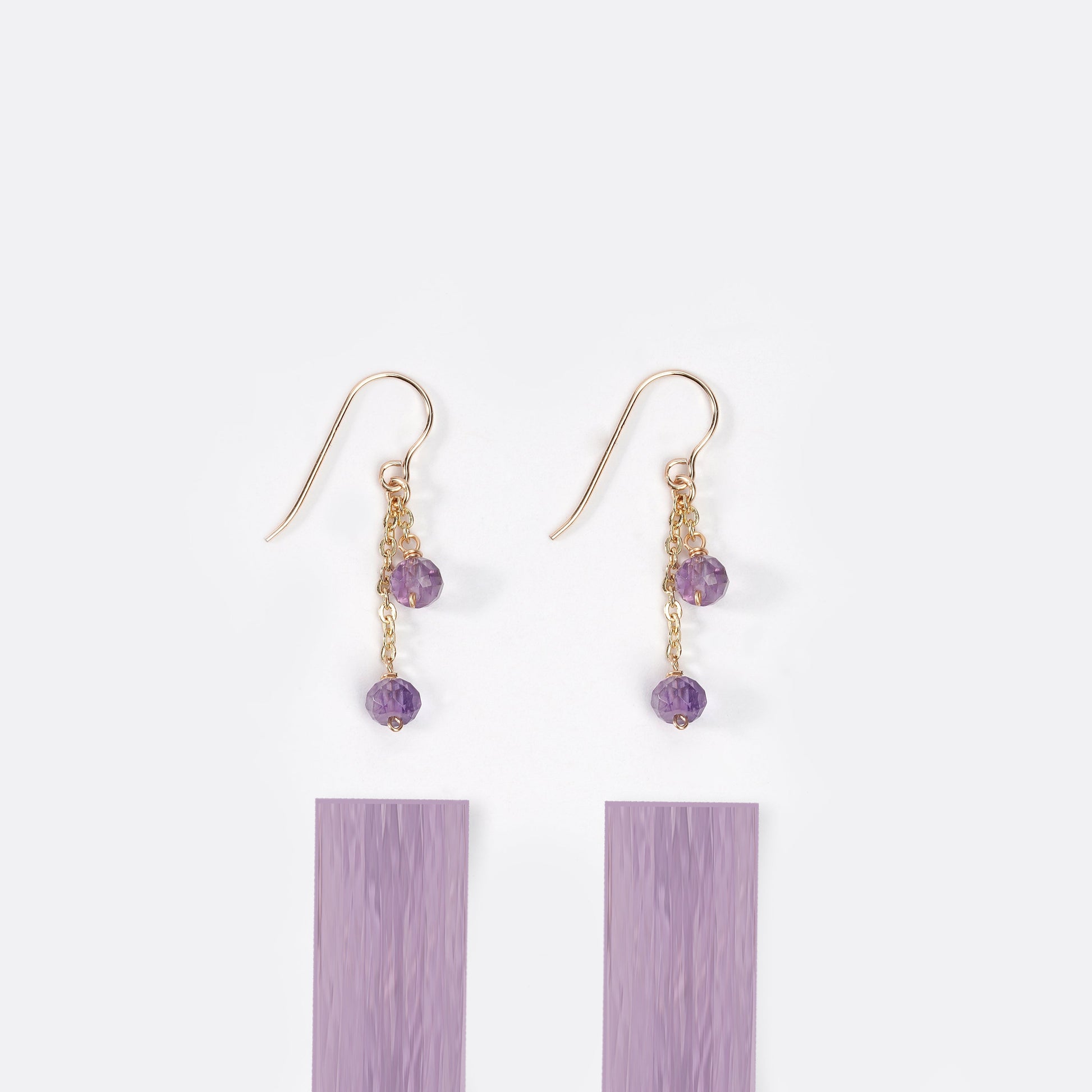 Lavender Dreams Amethyst Set XKRAFTS