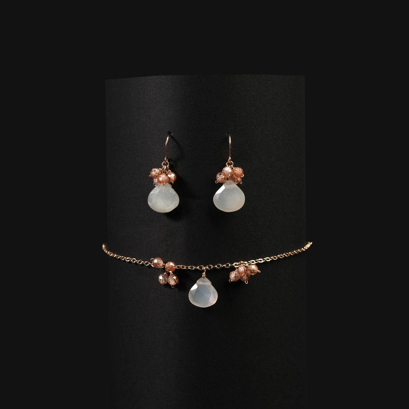 Lunar Luxe Set