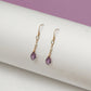 Dreamy Amethyst Whisper Set XKRAFTS