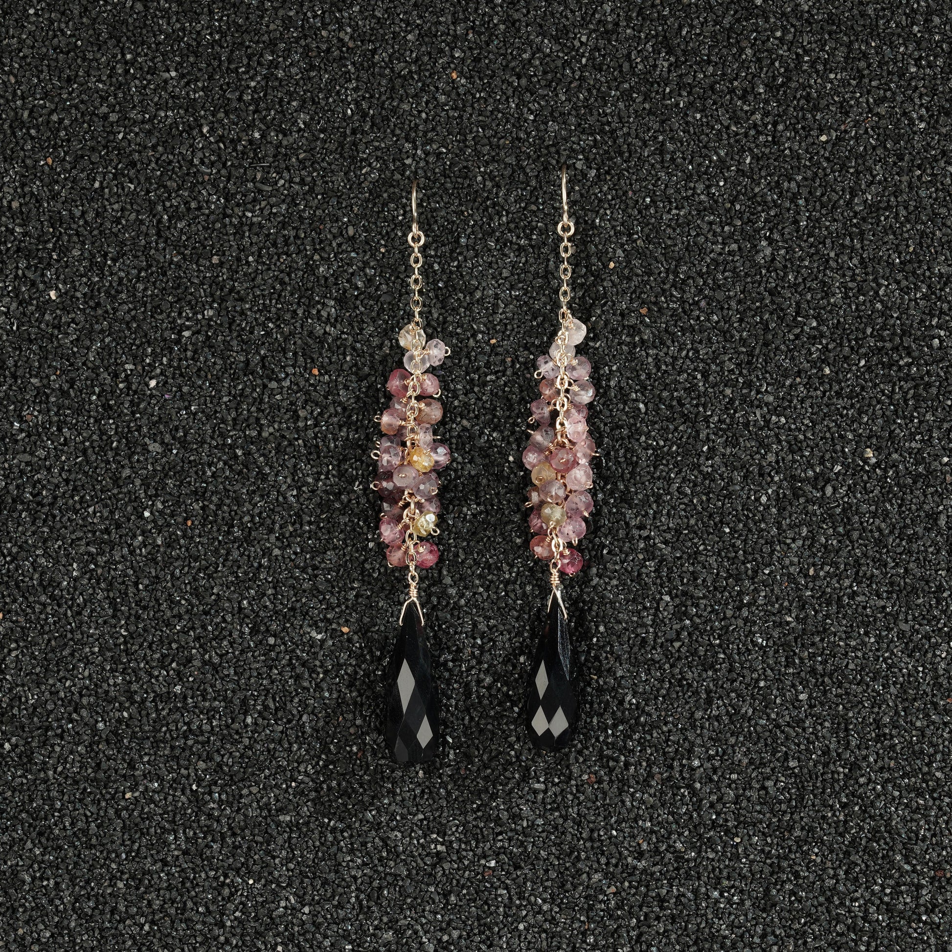 Nature's Symphony of Onyx Set XKRAFTS