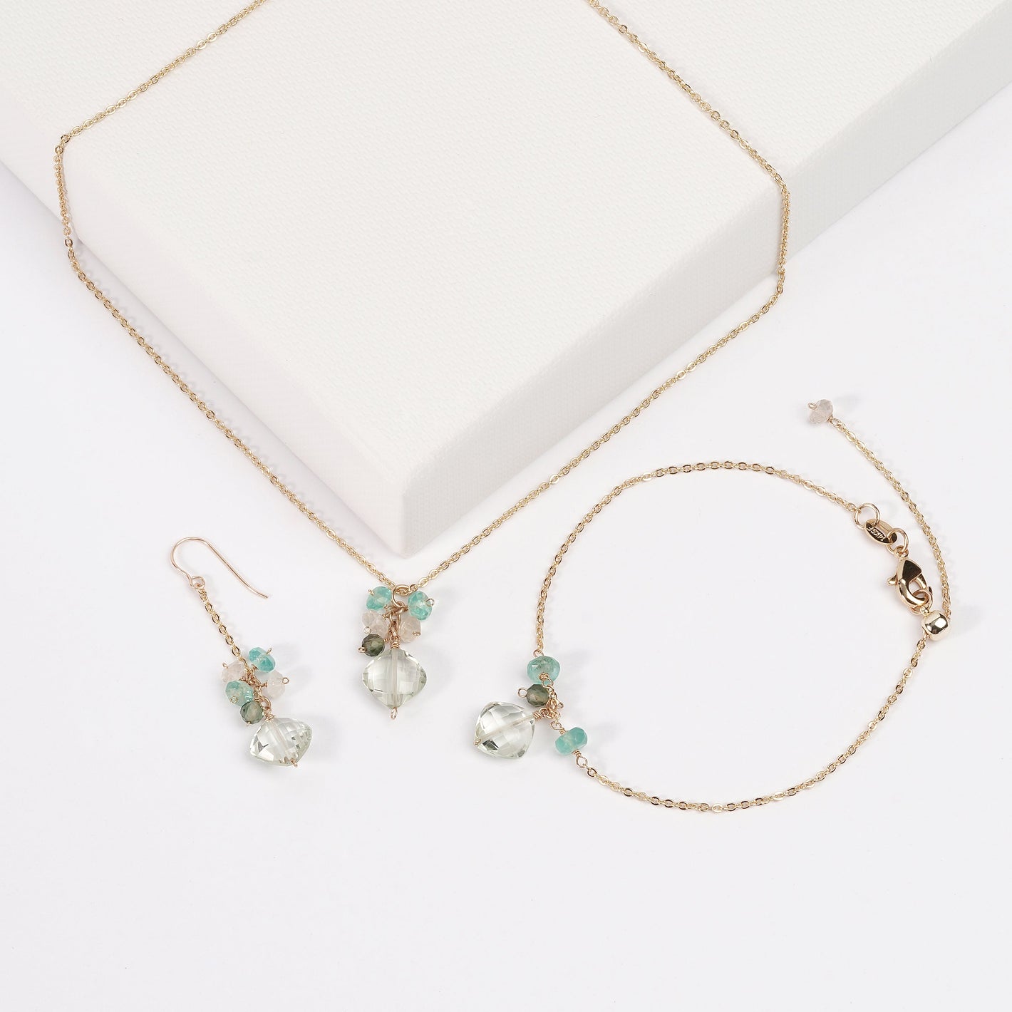 Spring Breeze Set XKRAFTS
