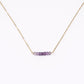 Lavender Dreams Amethyst Set XKRAFTS
