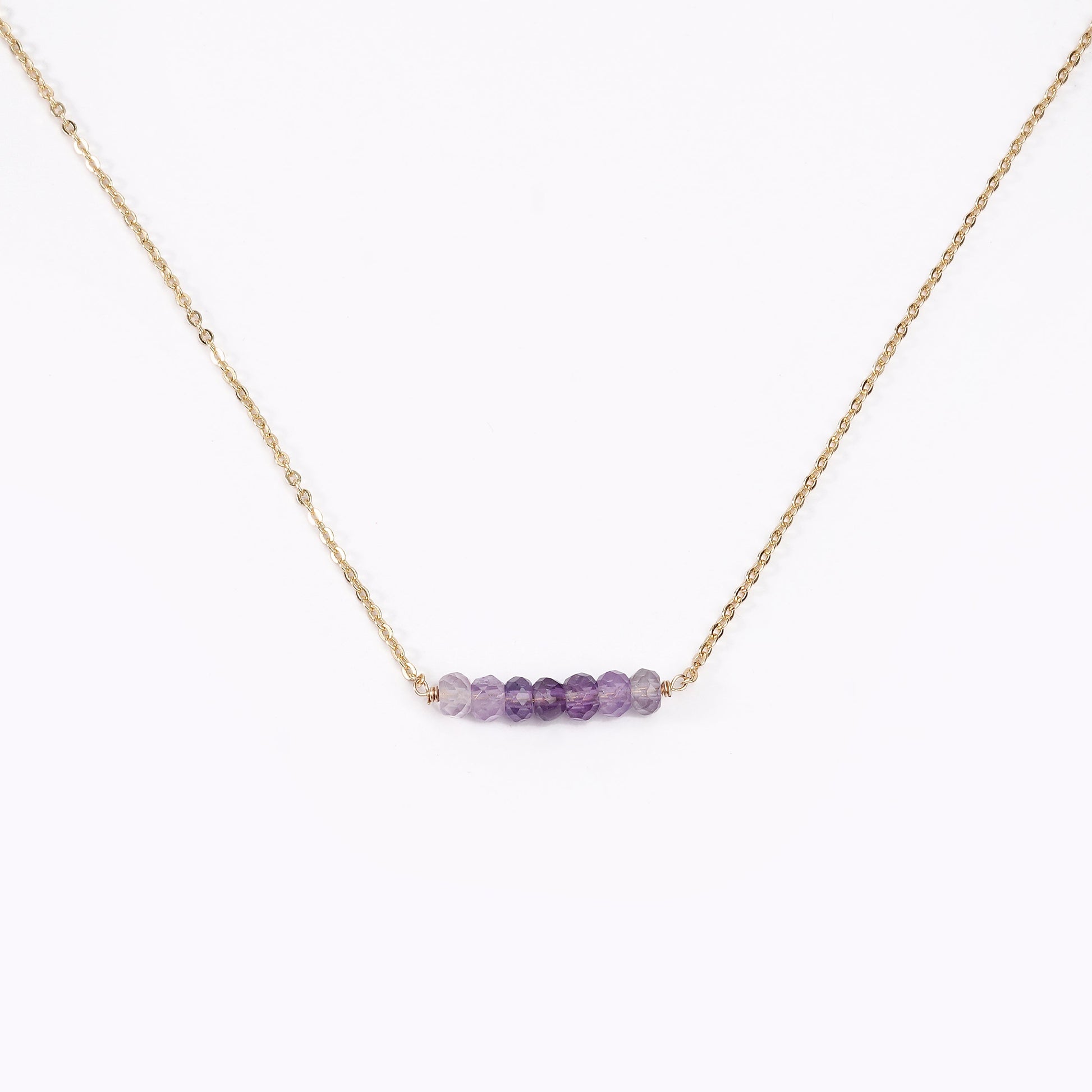 Lavender Dreams Amethyst Set XKRAFTS