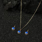 Lapis Majesty Set