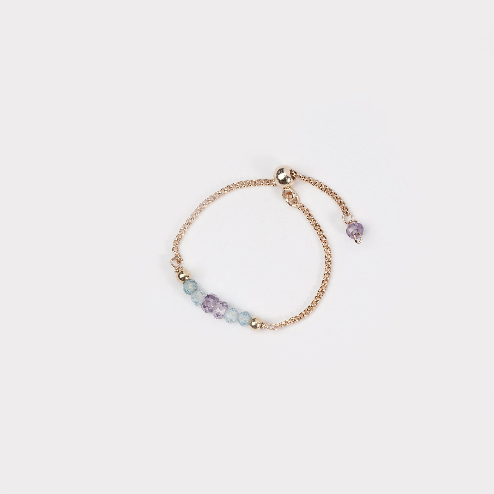 Lavender Dreams Amethyst Set XKRAFTS