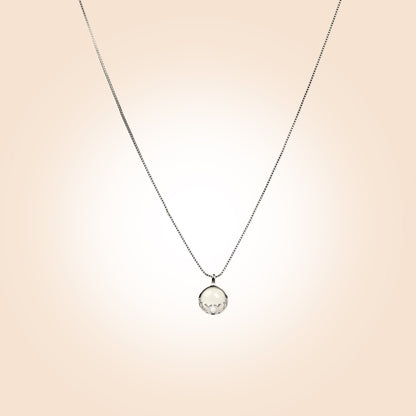 Classic Charm Necklace