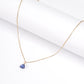 Calm Waters Serenity Necklace