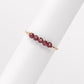 Wine Luxe Ring XKRAFTS