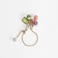 Gemstone Garden Ring XKRAFTS