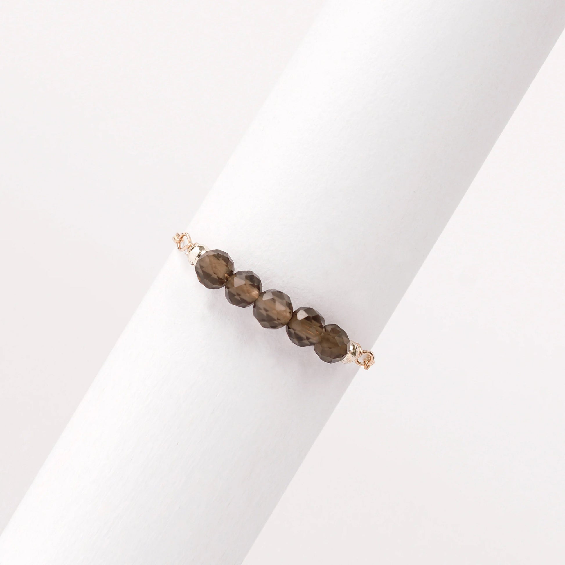 Amber Smoke Ring XKRAFTS